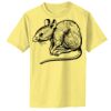 Infant Core Cotton Tee Thumbnail