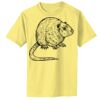 Infant Core Cotton Tee Thumbnail