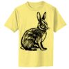 Infant Core Cotton Tee Thumbnail