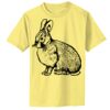 Infant Core Cotton Tee Thumbnail
