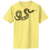 Infant Core Cotton Tee Thumbnail