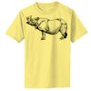 Infant Core Cotton Tee Thumbnail