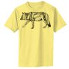 Infant Core Cotton Tee Thumbnail
