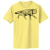 Infant Core Cotton Tee Thumbnail