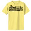 Infant Core Cotton Tee Thumbnail