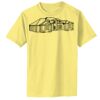 Infant Core Cotton Tee Thumbnail