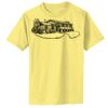 Infant Core Cotton Tee Thumbnail