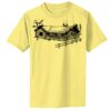 Infant Core Cotton Tee Thumbnail