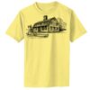 Infant Core Cotton Tee Thumbnail