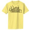 Infant Core Cotton Tee Thumbnail