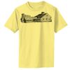 Infant Core Cotton Tee Thumbnail