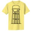 Infant Core Cotton Tee Thumbnail