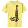 Infant Core Cotton Tee Thumbnail