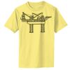 Infant Core Cotton Tee Thumbnail