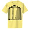 Infant Core Cotton Tee Thumbnail