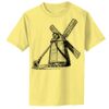 Infant Core Cotton Tee Thumbnail