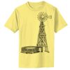 Infant Core Cotton Tee Thumbnail