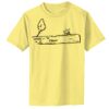Infant Core Cotton Tee Thumbnail