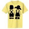 Infant Core Cotton Tee Thumbnail