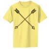 Infant Core Cotton Tee Thumbnail