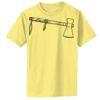 Infant Core Cotton Tee Thumbnail