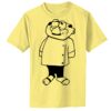 Infant Core Cotton Tee Thumbnail