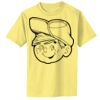 Infant Core Cotton Tee Thumbnail
