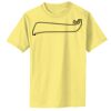 Infant Core Cotton Tee Thumbnail