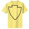 Infant Core Cotton Tee Thumbnail