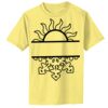 Infant Core Cotton Tee Thumbnail