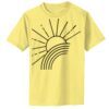 Infant Core Cotton Tee Thumbnail