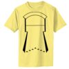 Infant Core Cotton Tee Thumbnail