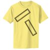 Infant Core Cotton Tee Thumbnail