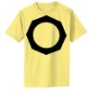 Infant Core Cotton Tee Thumbnail