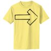 Infant Core Cotton Tee Thumbnail