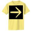 Infant Core Cotton Tee Thumbnail
