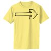 Infant Core Cotton Tee Thumbnail