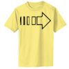 Infant Core Cotton Tee Thumbnail