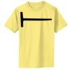 Infant Core Cotton Tee Thumbnail