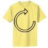 Infant Core Cotton Tee Thumbnail
