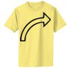 Infant Core Cotton Tee Thumbnail