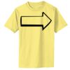 Infant Core Cotton Tee Thumbnail