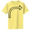 Infant Core Cotton Tee Thumbnail