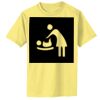 Infant Core Cotton Tee Thumbnail