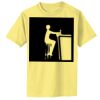 Infant Core Cotton Tee Thumbnail