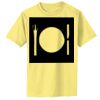Infant Core Cotton Tee Thumbnail