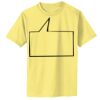 Infant Core Cotton Tee Thumbnail