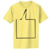 Infant Core Cotton Tee Thumbnail