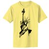 Infant Core Cotton Tee Thumbnail