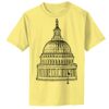 Infant Core Cotton Tee Thumbnail